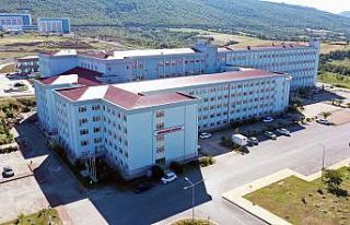 OMÜ Çevre, Makine ile Metalurji ve Malzeme Mühendisliği...