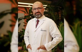 Omuz ağrınız uyutmuyor, saçınızı toplamakta...