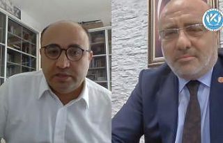 ’Öncesi ve Sonrasıyla 15 Temmuz’un Analizi’...