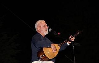 Onur Akın’dan muhteşem konser