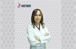 Opr. R. Derya Ulusoy Özel Hatem Hastanesi’nde