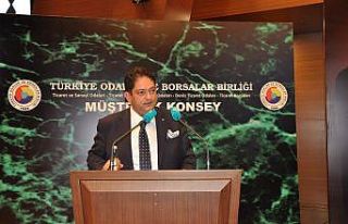 Oral’dan Bakan Elvan’a Doğu raporu