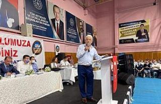 Ordu Esnaf Sanatkârları Kredi ve Kefalet Kooperatifi...