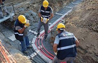 Ordu’da 200 milyon liralık enerji yatırımı