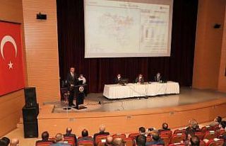Ordu’da 7.7 milyarlık devlet yatırımı