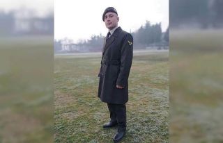 Ordu’ya şehit ateşi düştü