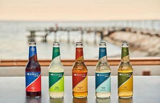 Organik içecek yaz etkinliklerine başlıyor