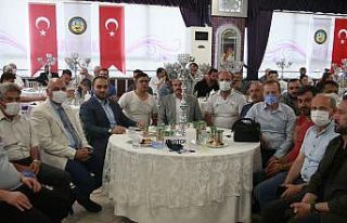 Orhangazi Esnaf Kefalet Kooperatifi’nde yeniden...