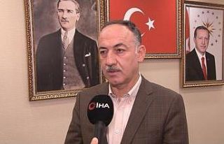 Orman yangınlarına karşı Kırıkkale’den fidan...
