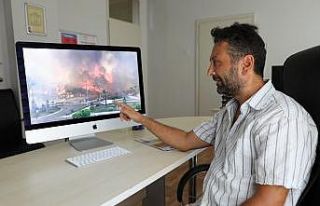 Orman yangınlarının yüzde 90’ından fazlası...