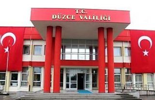 Ormanlık alanlara girişler ve aktiviteler yasaklandı