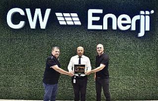 OSB Başkanı Bahar: "Sanayicilerimizin ve firmaların...