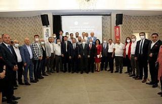 OSB’de istihdam hedefi 15 bin kişi