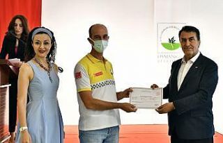 Osmangazi hizmet kalitesini artırıyor