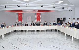 Osmaniye Valisi Yılmaz: "FETÖ’cüler bu memleketi...