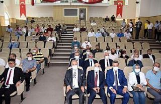 Osmaniye’de alt yapı yatırımları