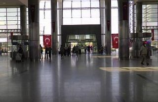 Otobüsçü esnafı belirlenen fiyatlardan memnun...