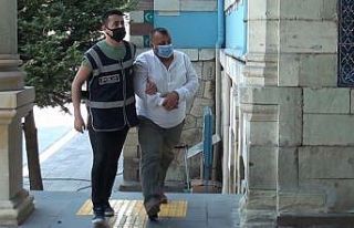 Otogardaki şüpheli ölüm ile ilgili 6 tutuklama