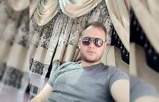 Otomobil ile motosiklet çarpıştı: 1 ölü, 1 yaralı
