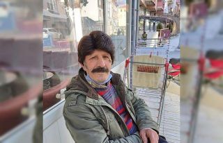 Otomobil ve motosiklet çarpıştı: 1 ölü