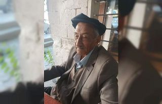 Otomobilin çarptığı yaşlı adam hayatını kaybetti