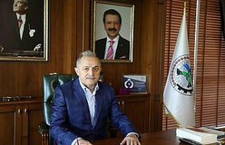 OTSO’dan 6 firmaya teşekkür