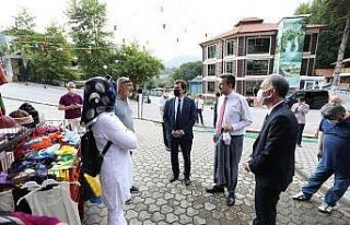 Oylat Türkiye’nin termal turizm markası