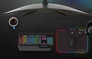 Oyunda deneyimi artıracak yeni Excalibur Gaming aksesuarlar...