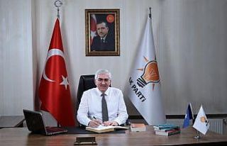 Öz: “Vatanına ihanet edenler kaybetmeye mahkumdur”