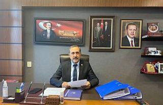 Özalp’te tarımsal kuraklık için can suyu