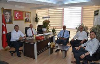 Özçelik-İş Sendikası Karabük Şubesi’nden...