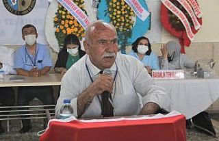 Özdemir güven tazeledi