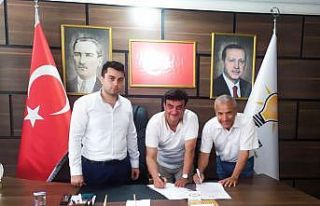 Özel 100. Yıl Samandağ Hastanesi 5 siyasi partiyle...