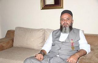 (ÖZEL) 15 Temmuz gazisi o geceyi anlattı