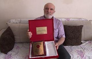 (Özel) 15 Temmuz Gazisi Ünal: “Bu milleti, bu...