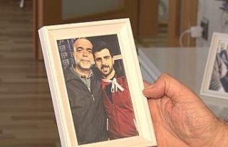 (Özel) 15 Temmuz şehidi babası Ekrem Ekşi: “Oğlum...