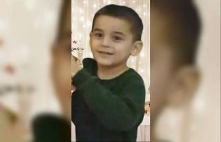 (ÖZEL) 6 yaşındaki minik Musa’nın feci ölümü