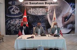 (ÖZEL) Aizanoi Antik Kenti ’Film Festivali’ne...