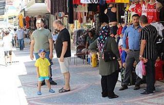 (ÖZEL) Anadolu’nun küçük Belçika’sı ‘Emirdağ’