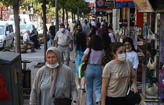 (Özel) Balıkesir’de vaka sayıları artıyor