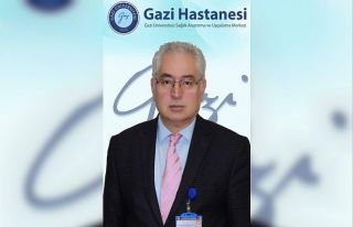 (ÖZEL) Başkent’te hastane müdürü personel tarafından...