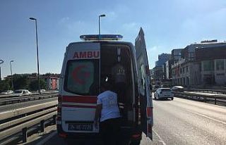 (ÖZEL) Belçika’dan İstanbul’a bir günlüğüne...