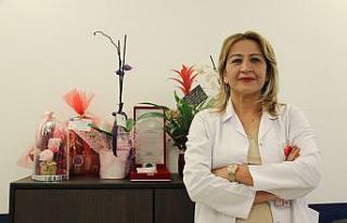 (Özel) Bilim Kurulu Üyesi Prof. Dr. Turan uyardı:...