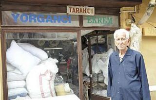 (ÖZEL) Bu mesleğin en genç kalfa ve çırakları...