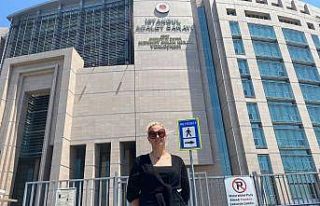 (Özel) Bülent Ersoy’un menajeri hakkında suç...