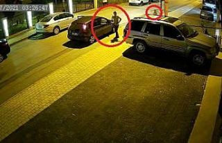 (Özel) Bursa’da 10 katlı düğün pastasını...