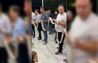 (ÖZEL) Cebinden 5 liradan fazla çıkmayan arkadaşlarına...