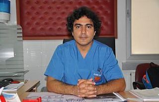 (ÖZEL) Covid-19’u yoğun bakımda geçirenler dikkat;...