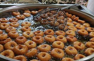 (Özel) Dededen toruna 91 yıllık miras: İzmir lokması