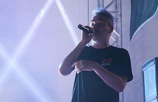 Özel Denizli Cerrahi Hastanesi’nden Sagopa Kajmer...